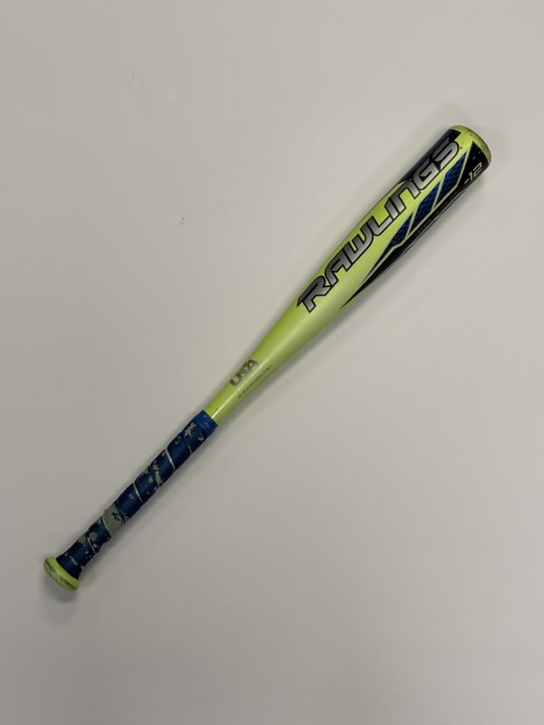 Rawlings Raptor Tee Ball Bat 24 in 12 oz USA Stamp