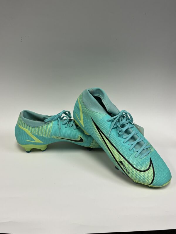 Nike Mercurial Soccer Cleats 10.5
