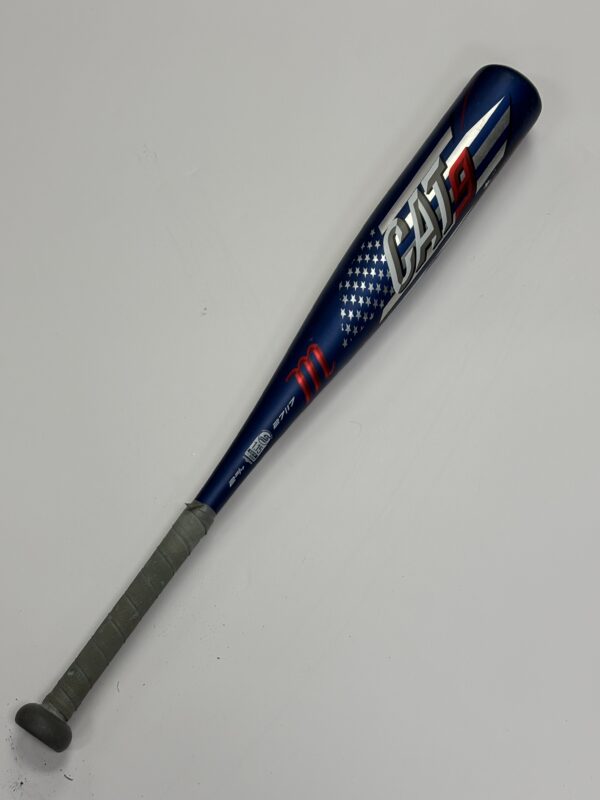 Marucci Bat 27 in 17 oz USSSA Stamp