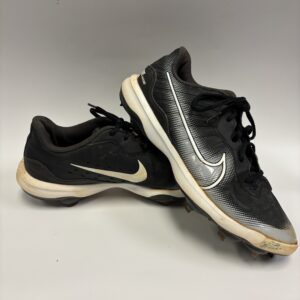 Nike Alpha Hurricane Baseball Cleats 10M