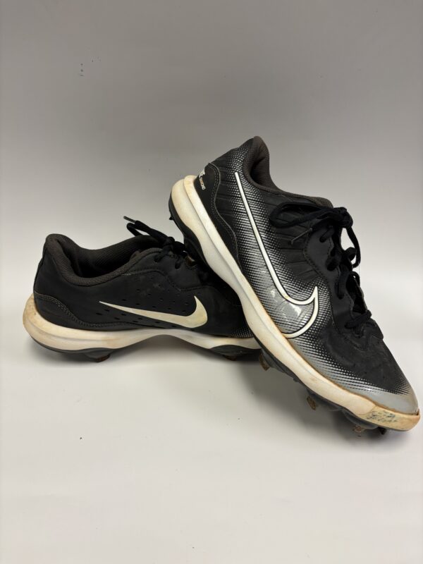 Nike Alpha Hurricane Baseball Cleats 10M