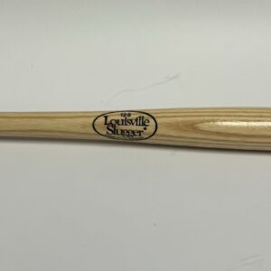 Mini Wood Bat