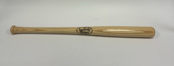 Mini Wood Bat