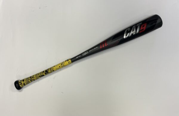 Marucci 30 in 25 oz USSSA Stamp