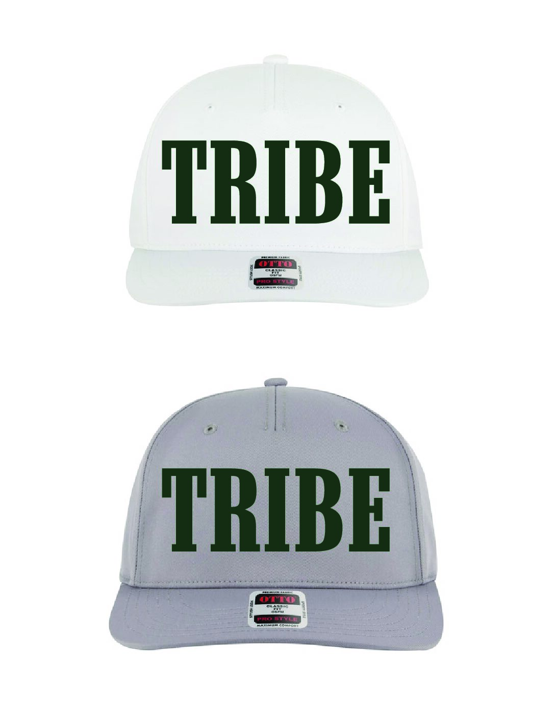 TRIBE Hat (PRE-ORDER)