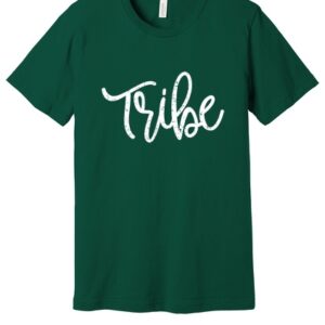 TRIBE Cotton Spirit Shirt (PRE-ORDER)