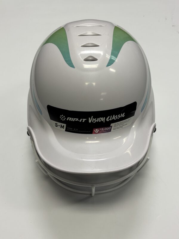 Softball Helmet