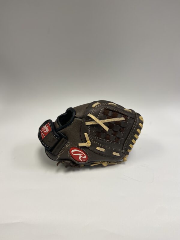 Rawlings Highlight Series 10 in