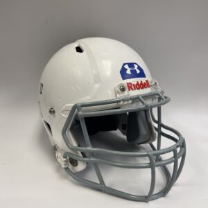 Riddell Football Helmet