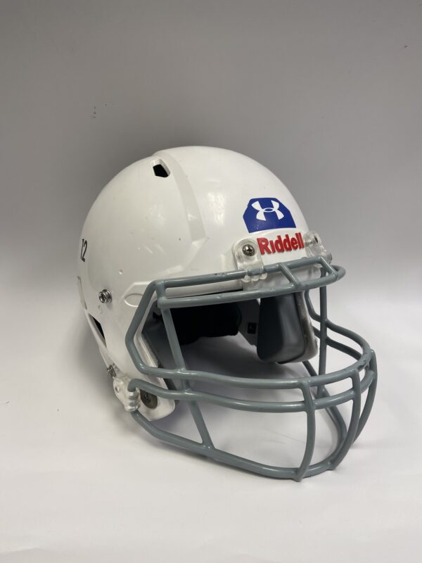 Riddell Football Helmet