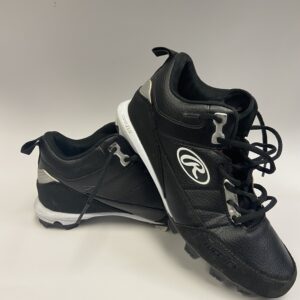 Rawlings Baseball Cleats size 6.5