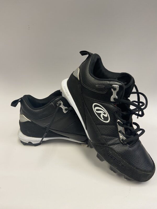 Rawlings Baseball Cleats size 6.5