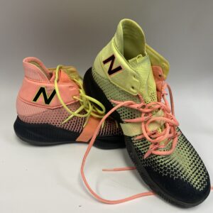 NewBalance Basketball Shoes 9.5