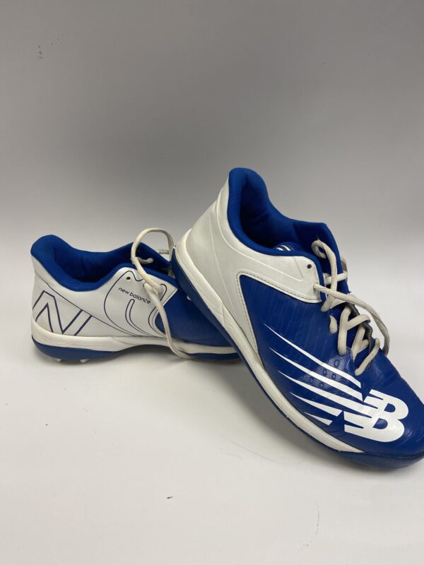 New Balance Baseball Shoes 6