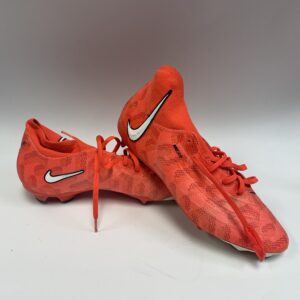 Nike Phantom Soccer Cleats 8