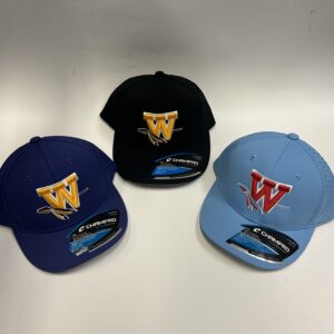 Warchiefs Adjustable Cap (Pre-Order)