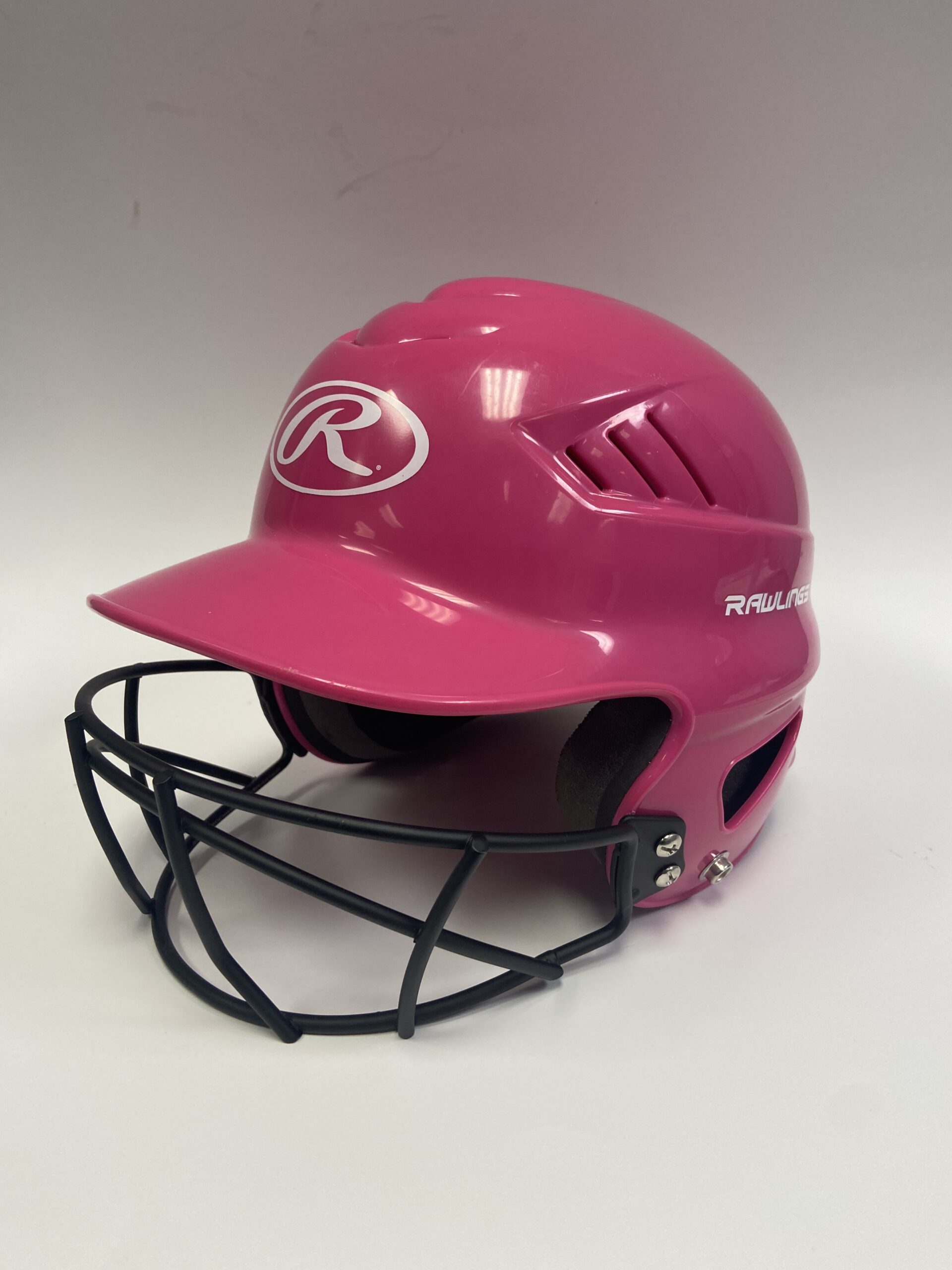 Rawlings Softball Helmet