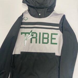 Tribe Evo Shield Hoodie #3
