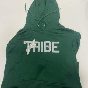 Tribe Hoodie No #'s