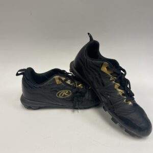 Rawlings Baseball Cleats 9
