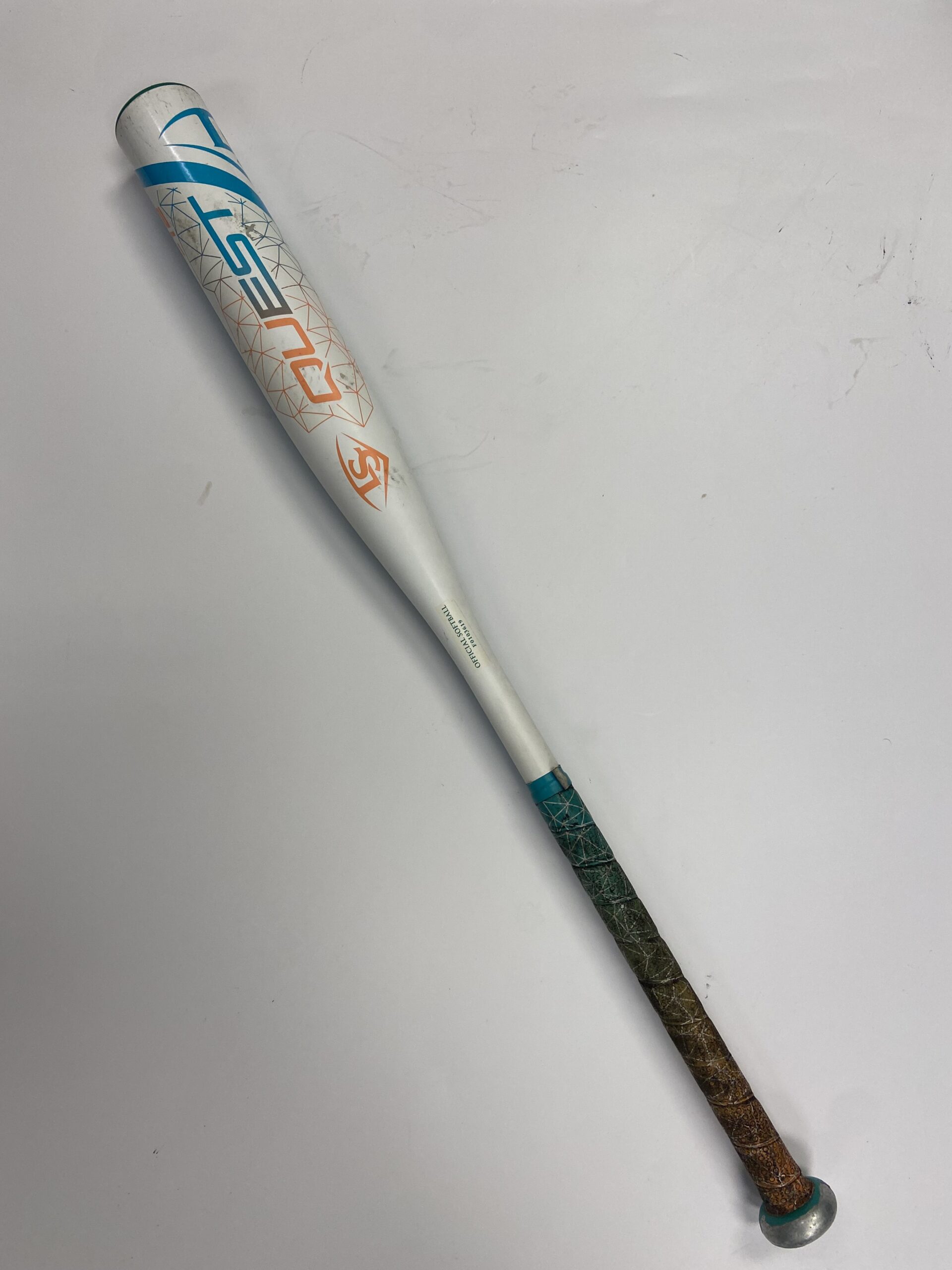 Louisville 28 in 16 oz USSSA Stamp