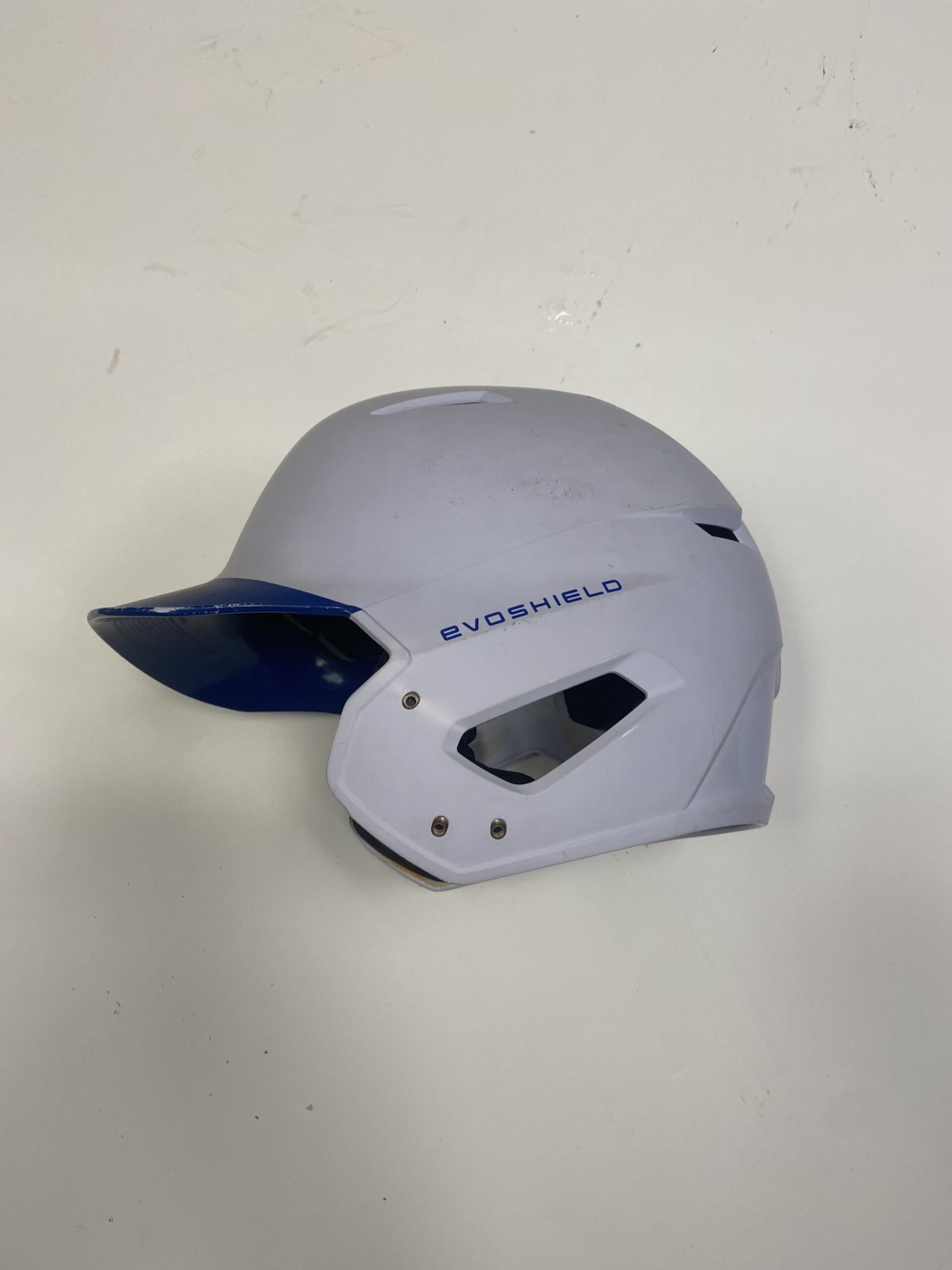 Evoshield Baseball Helmet