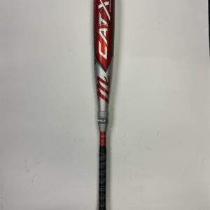 Marucci Cat X 3o in 22 oz USSSA Stamp