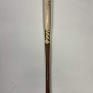 Marucci Wood Bat
