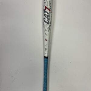 Marucci Cat 7 29 in 21 oz USSSA Stamp
