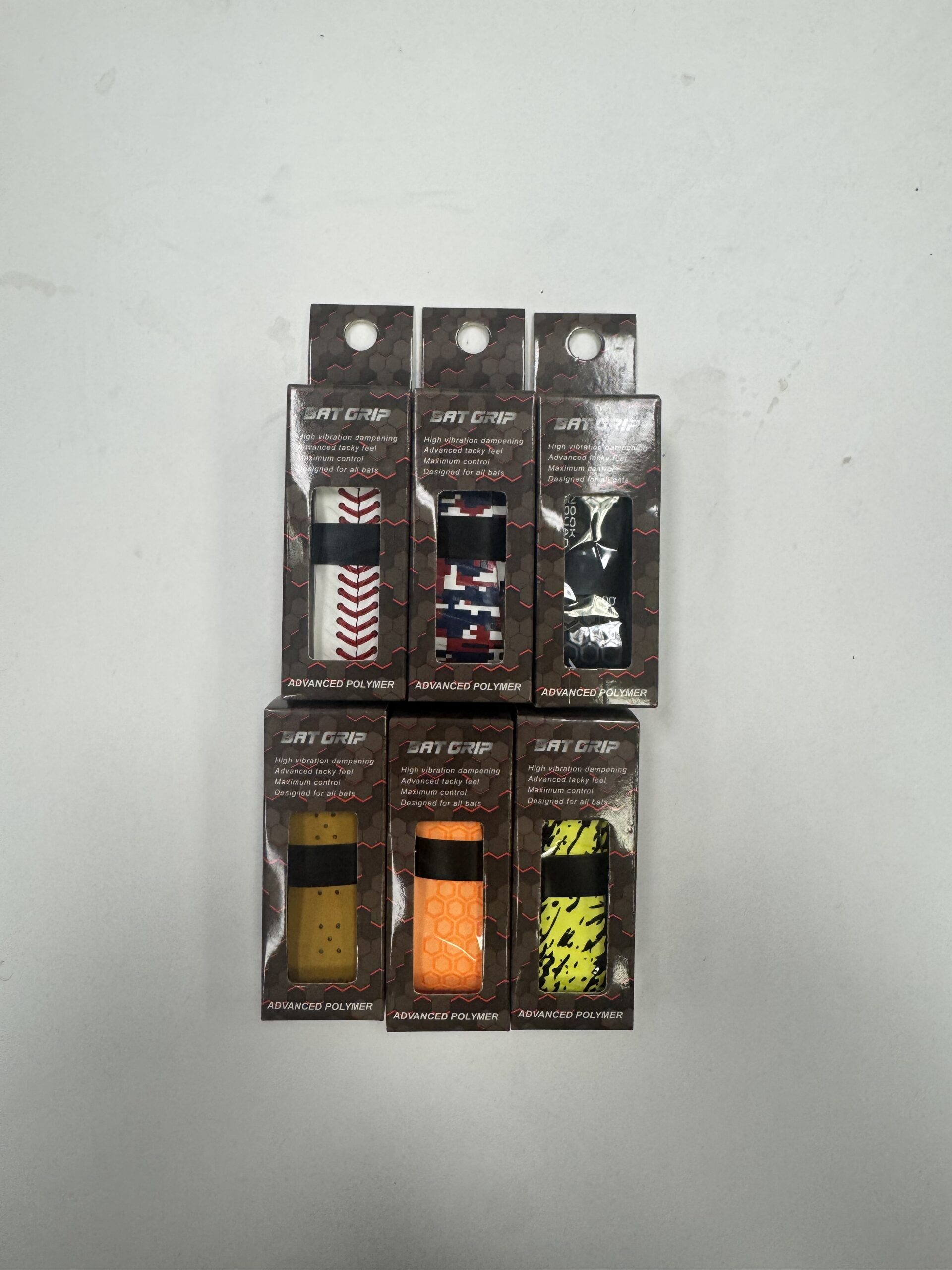 Bat Grip