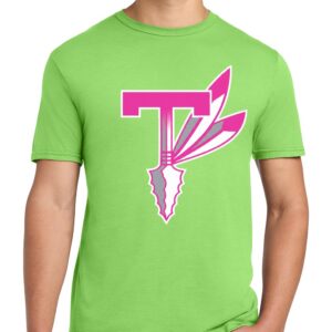 TRIBE Lime Mother's Day Cotton 2026 (PRE-ORDER ONLY)