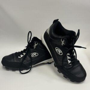 Rawlings Cleats 4D
