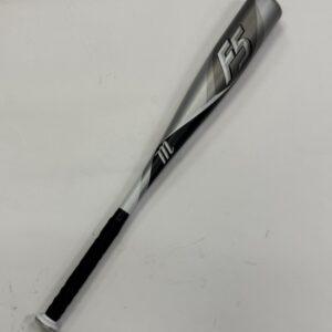 Marucci F5 27 in 17 oz USSSA Stamp