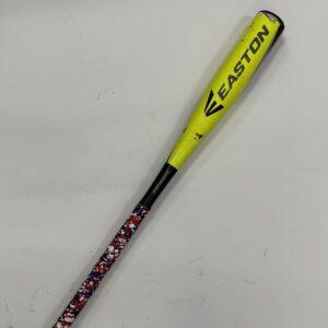 Easton s500 27 in 14 oz USSSA Stamp