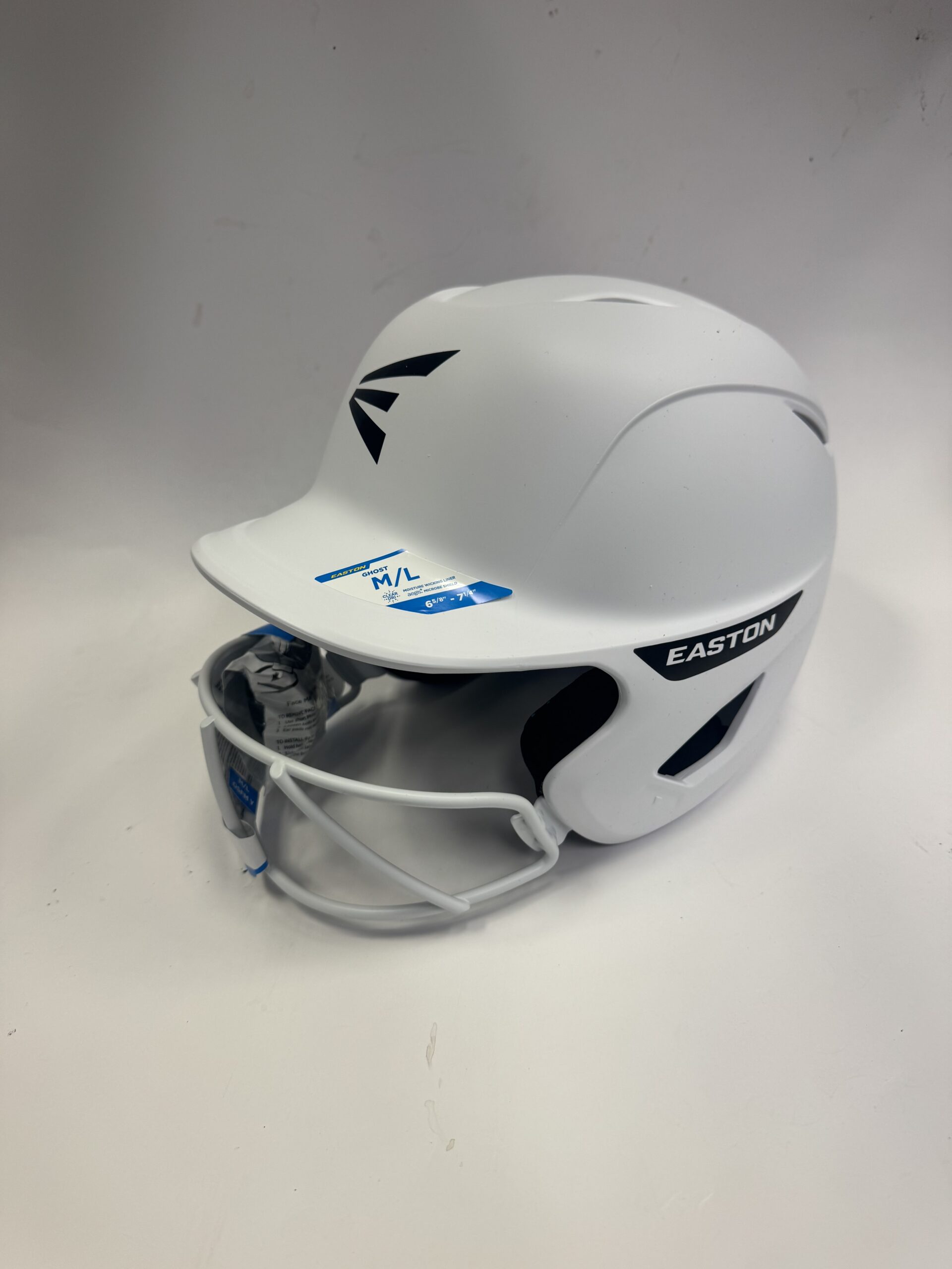 Easton Ghost Helmet