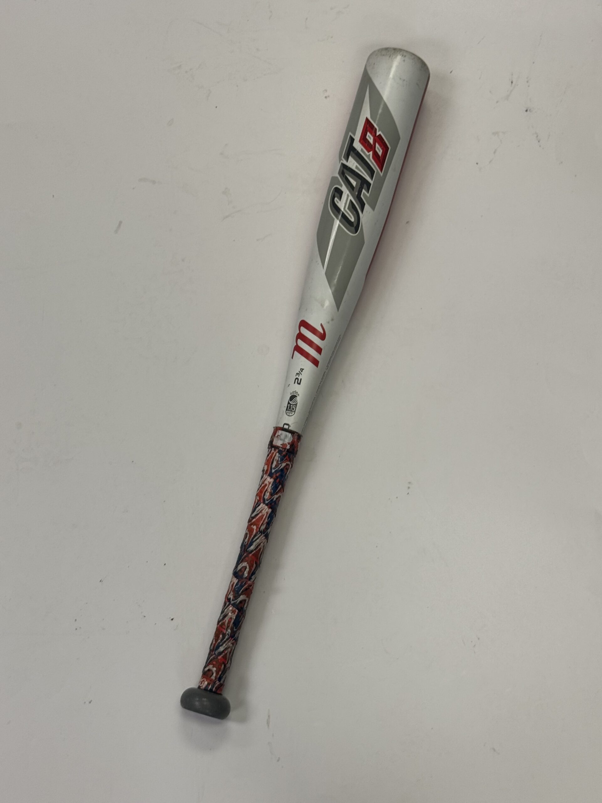 Marucci Cat 8
