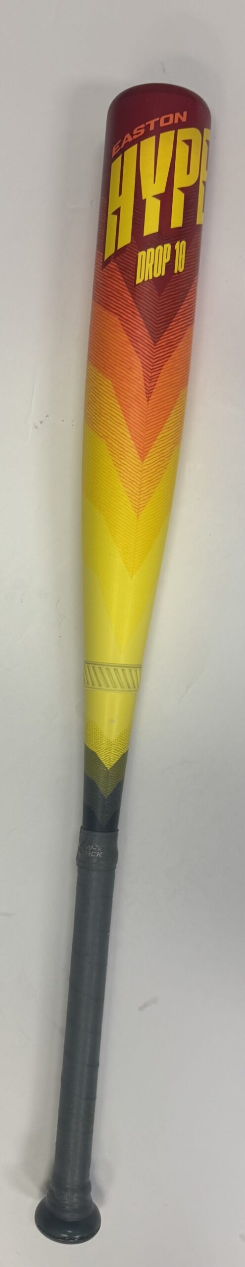 Easton Hype Fire 29/19 USSSA Stamp