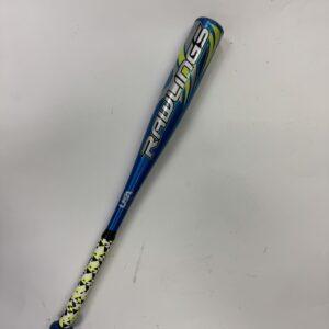 Rawlings Savage 25/13