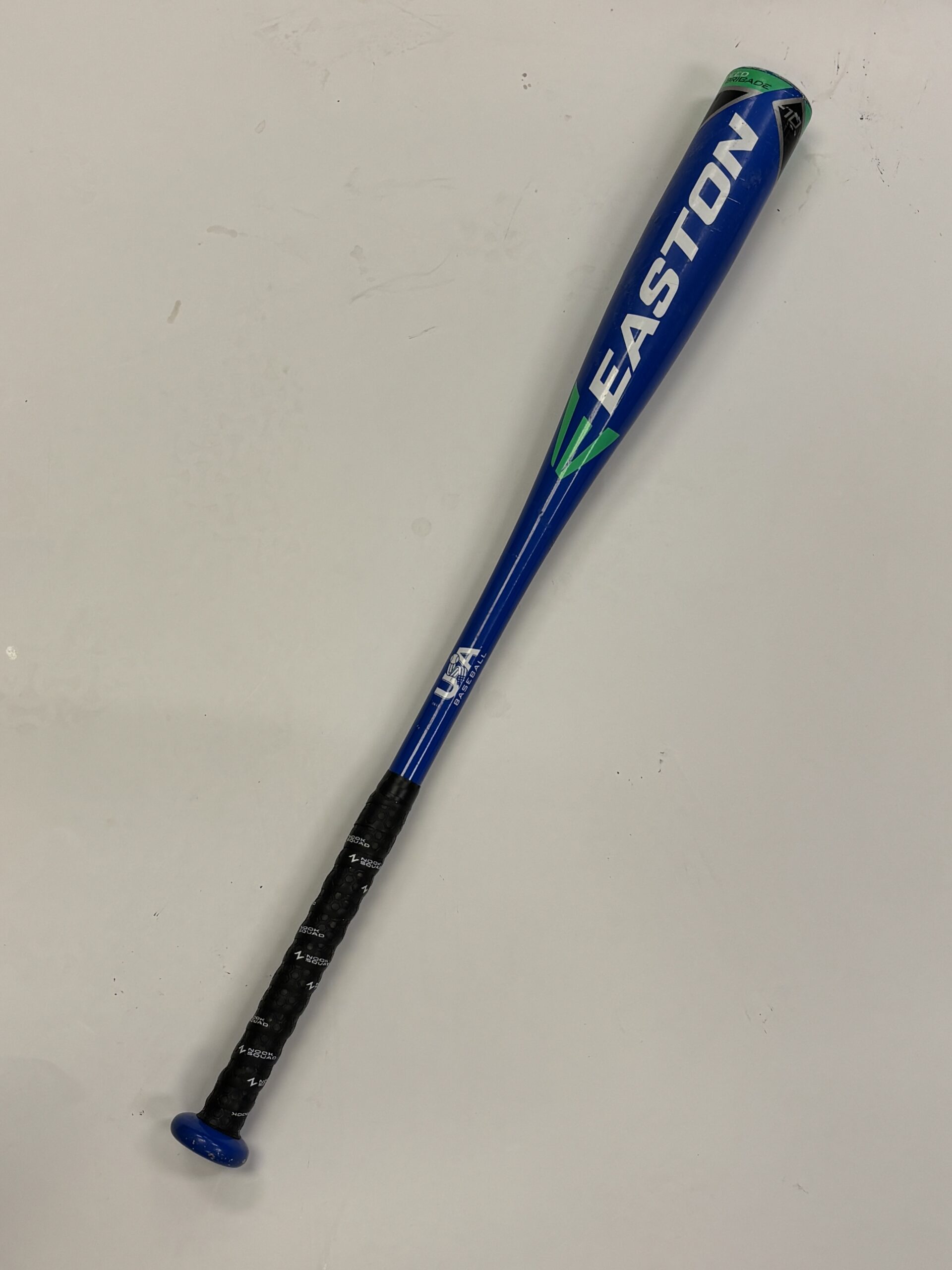 Easton S250 28 in 18 oz USA Stamp