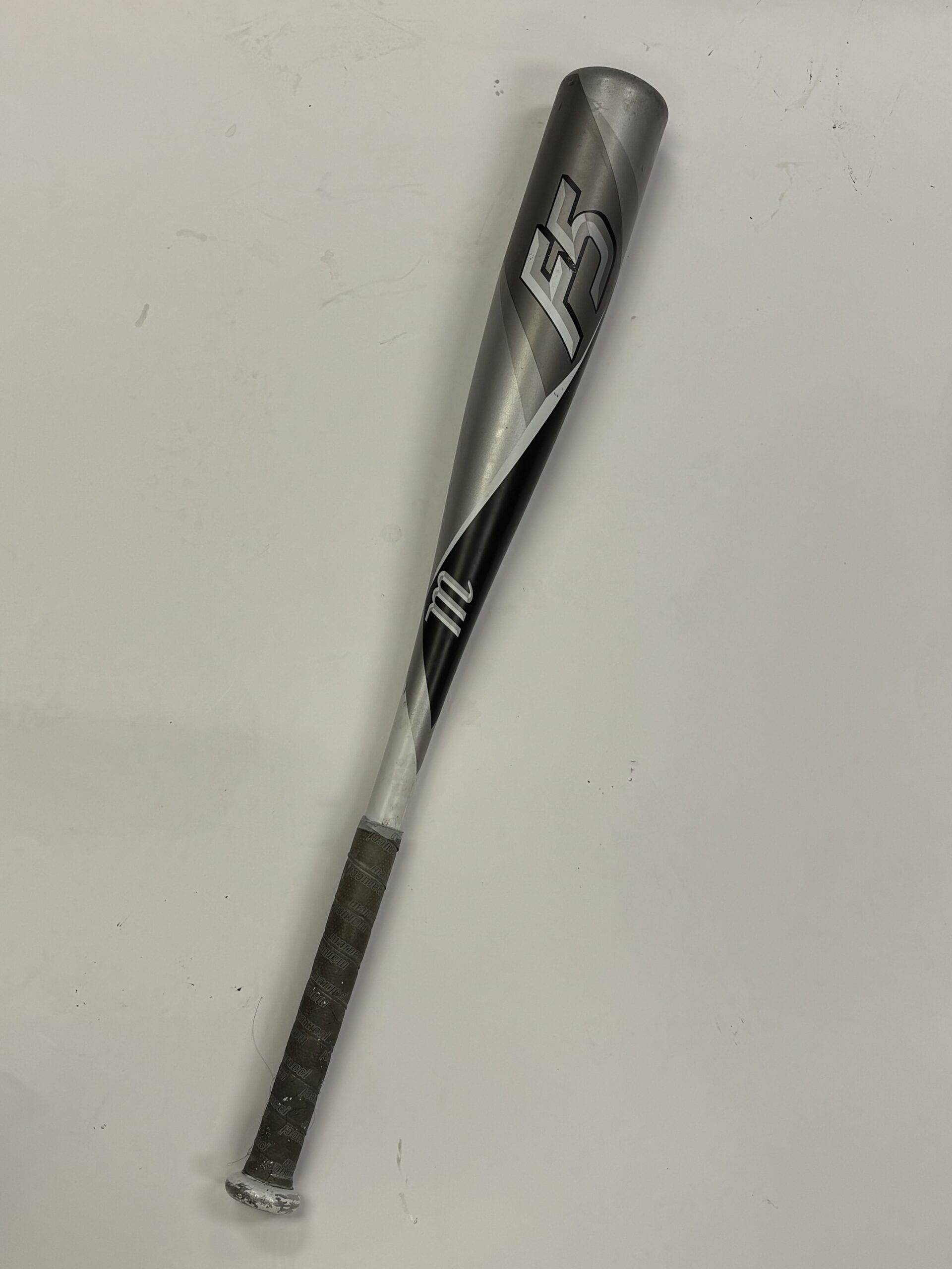 Marucci F5 27 in 17 0z USSSA Stamp