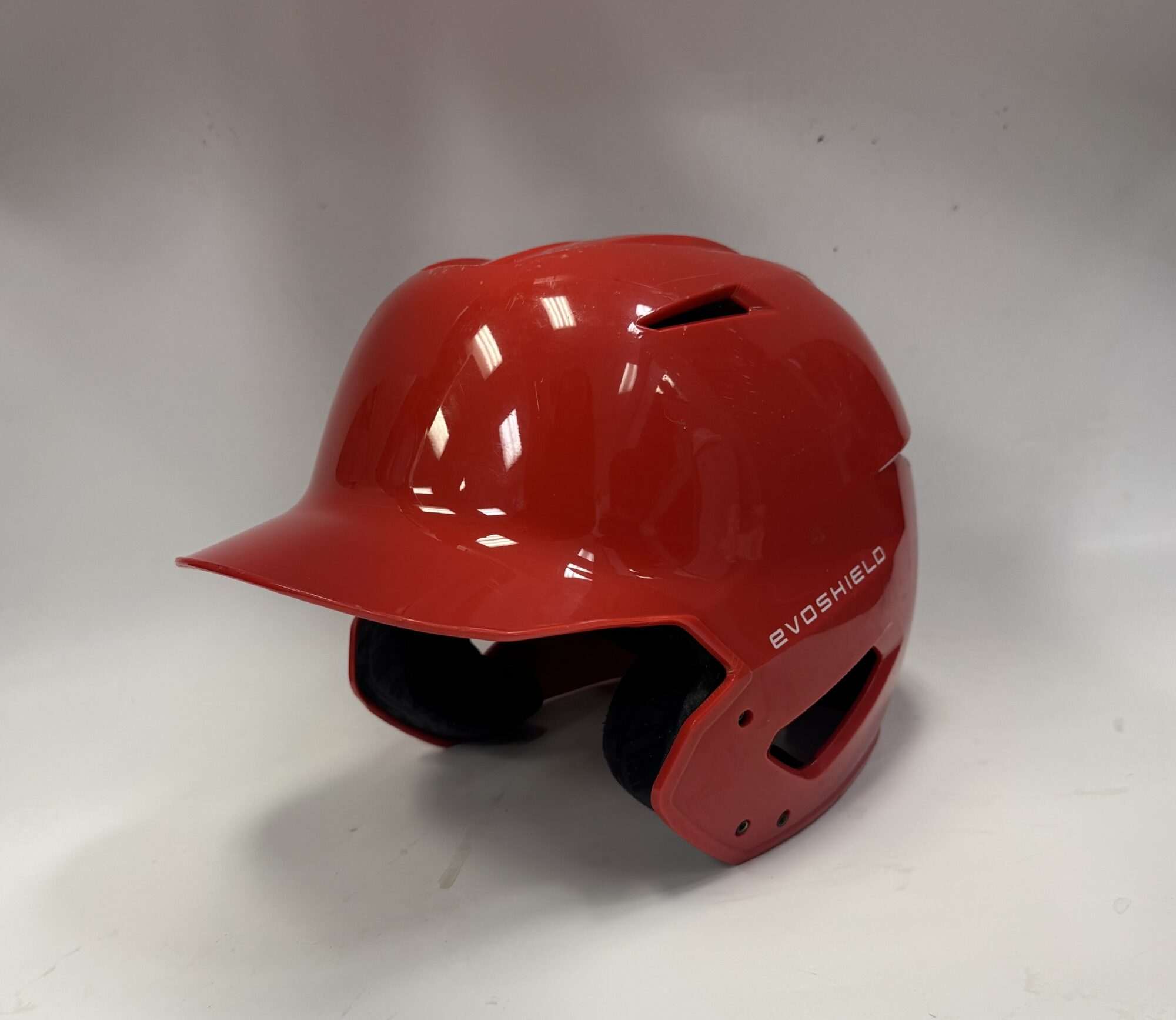 Evoshield Helmet