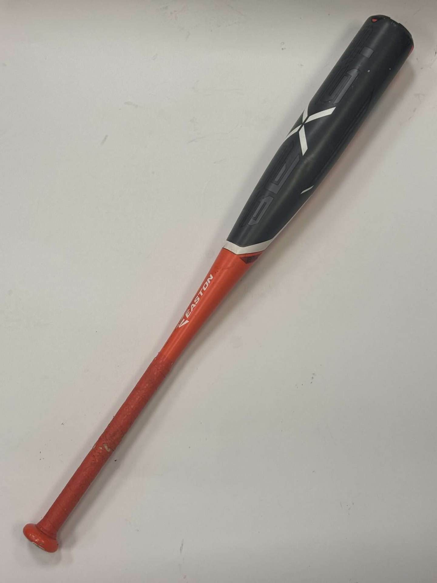 Easton beXst 30 in 22 oz USSSA Stamp