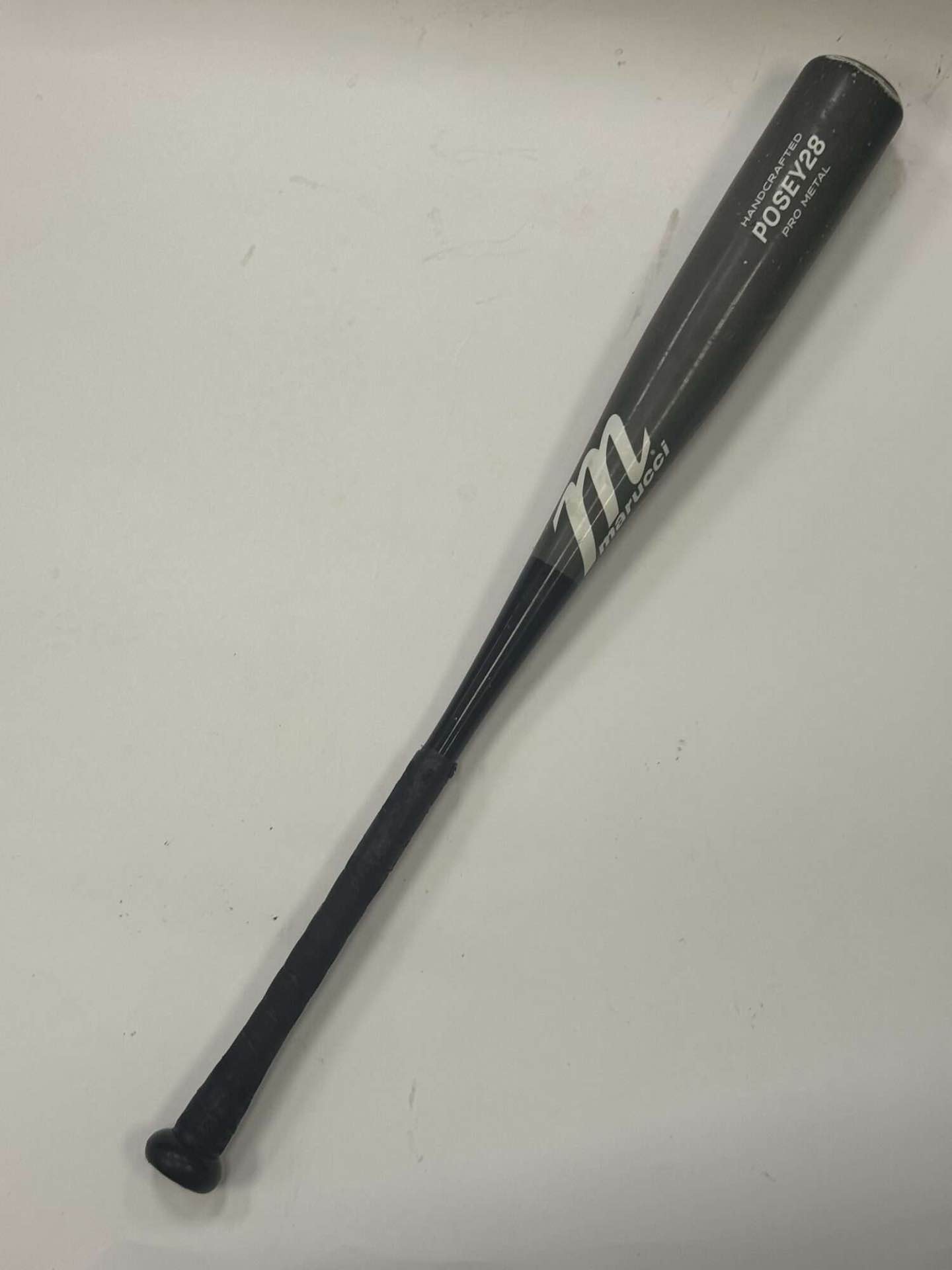 Marucci 30 in 25 oz USSSA Stamp