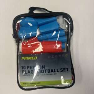 Flag Football Set