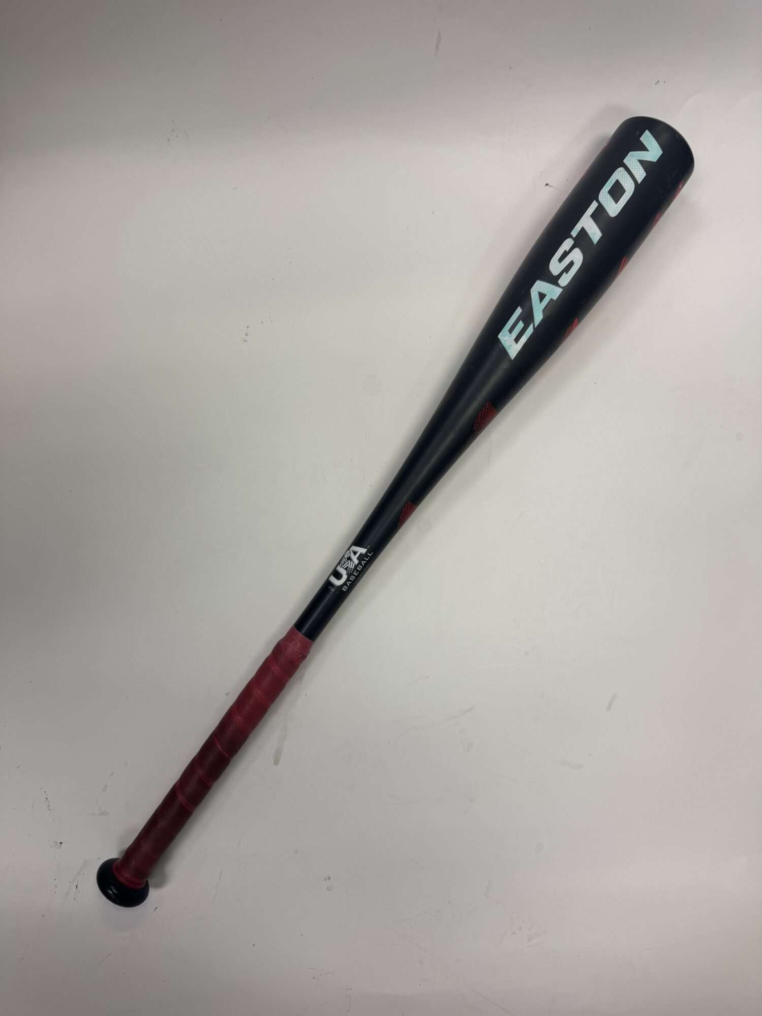 Easton Quantum 27 in 16 oz USA Stamp
