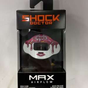 Shock Doctor Sprinkle Drip Mouthguard