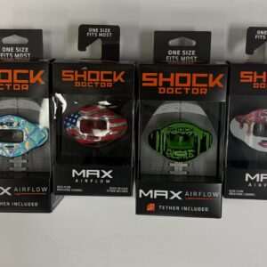 Shock Doctor Mouthguard