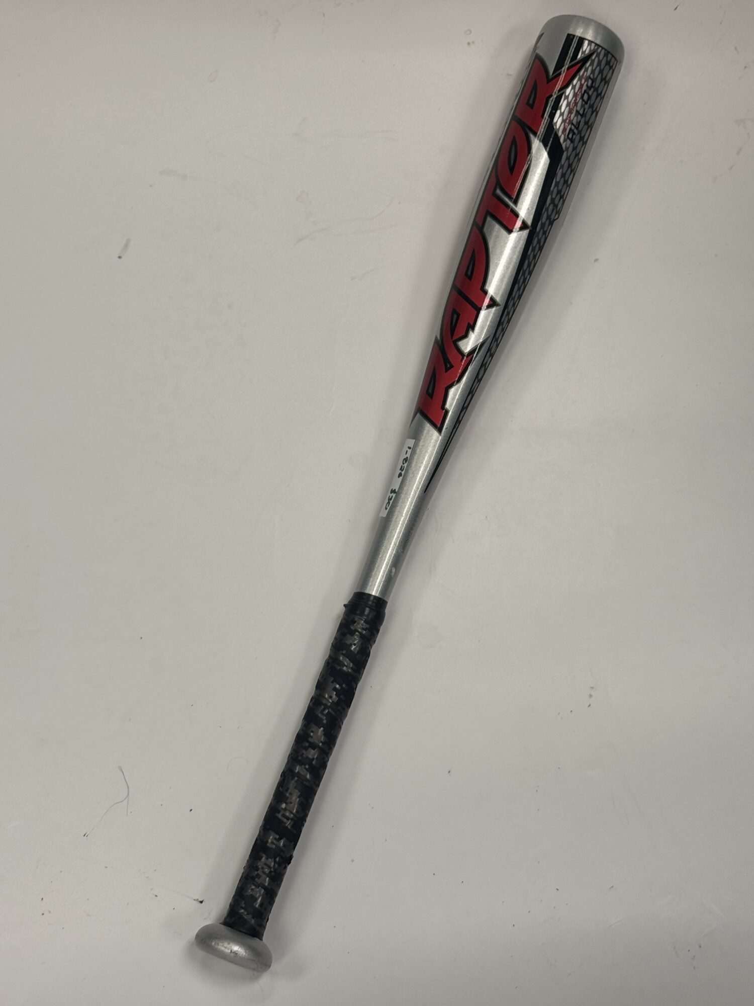 Rawlings Raptors 24in 11oz USA Stamp