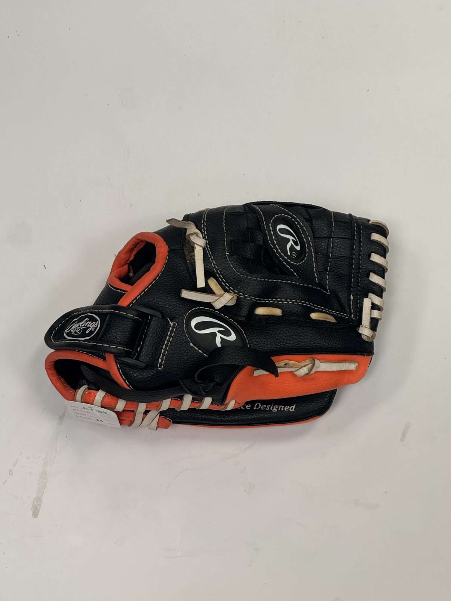 Rawlings Glove