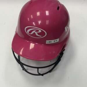 Rawlings Helmet